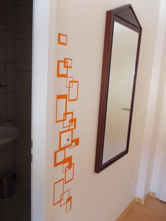 Hotel Im Bahnhof Passau Bagian luar foto