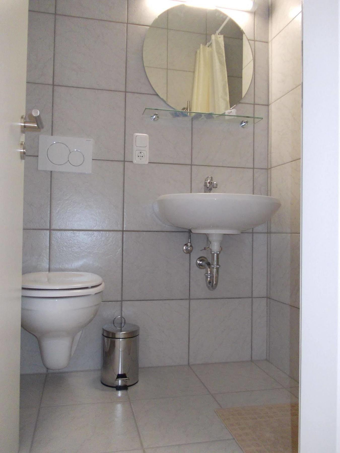 Hotel Im Bahnhof Passau Bagian luar foto